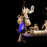 Фото Легенда мировой сцены Cirque du Soleil в Санкт-Петербурге - CORTEO